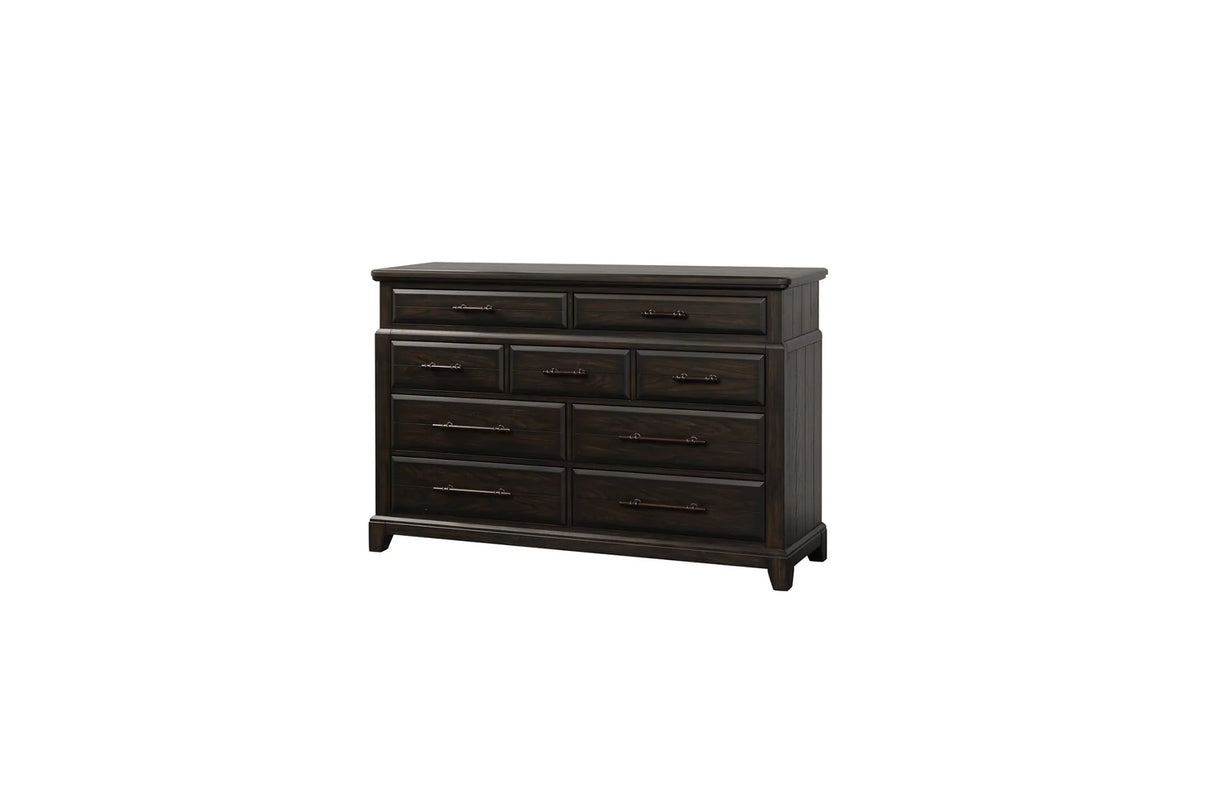Bellamy 6-Drawer Chest