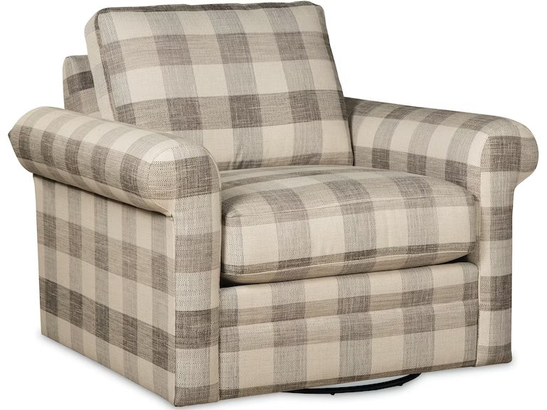 F9 Series Swivel Chair