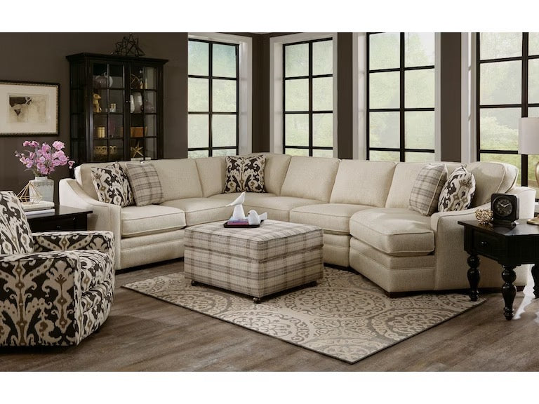 F9 Series Sleeper Sofa