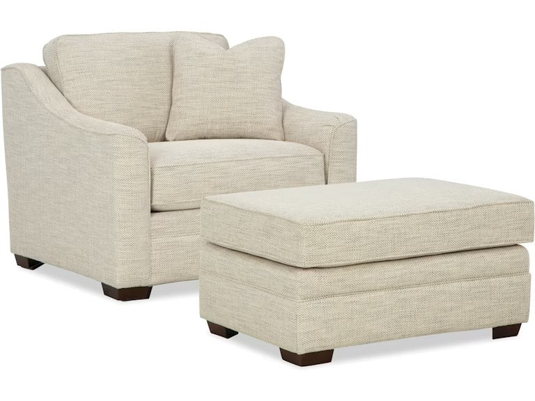 F9 Series Lift Cocktail Ottoman