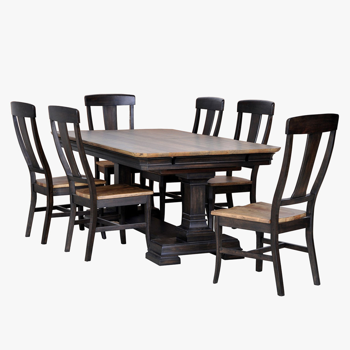 Grand Louie Dining Table