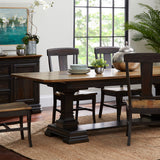 Grand Louie Dining Table