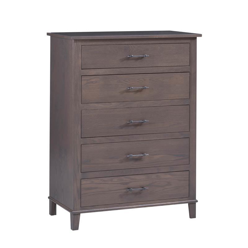 Hamilton Chest of Drawers