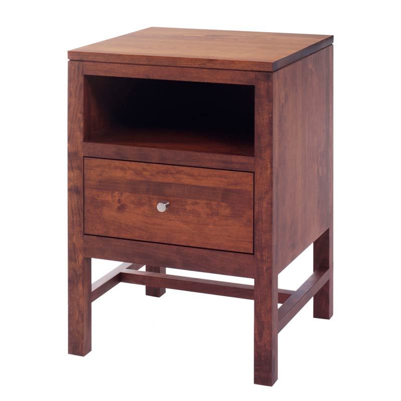 Lynnwood 1 Drawer Nightstand