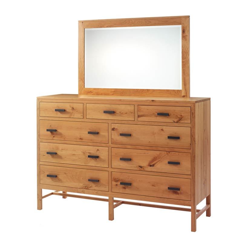 Lynnwood High Dresser