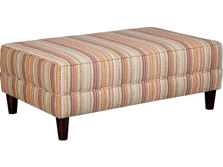 M9 Series Cocktail Ottoman