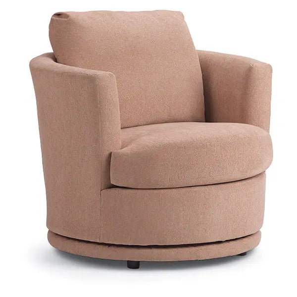 Tina Swivel Chair