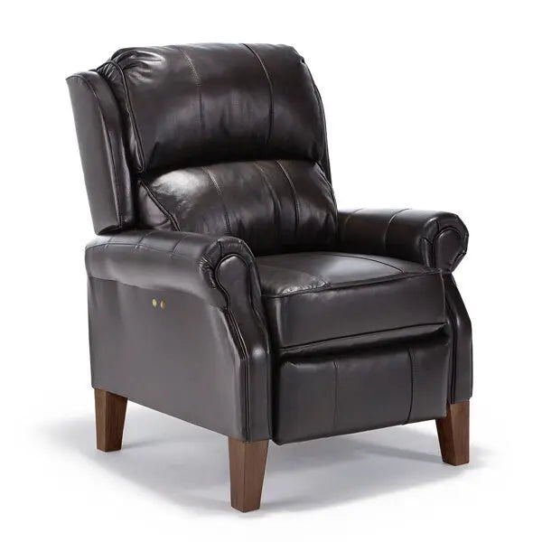 Joanna Power Tilt Headrest High Leg Recliner