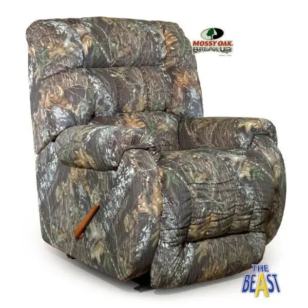 The Beast Space Saver Recliner