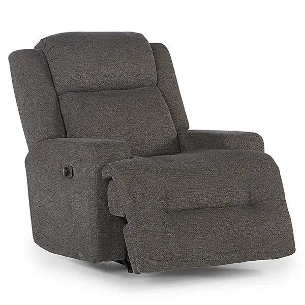 O'Neil Power Rocker Recliner