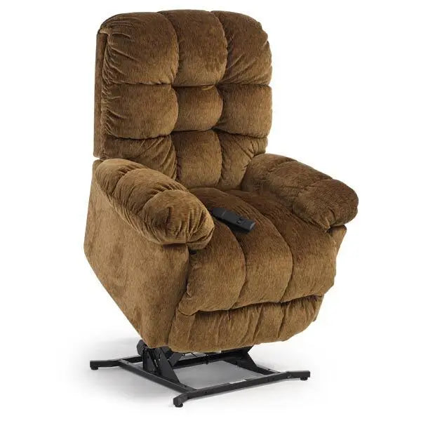 Bromser Power Lift Recliner