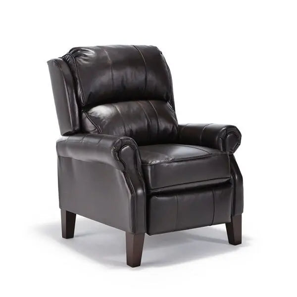 Joanna Power Tilt Headrest High Leg Recliner