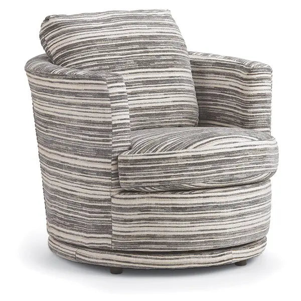 Tina Swivel Chair