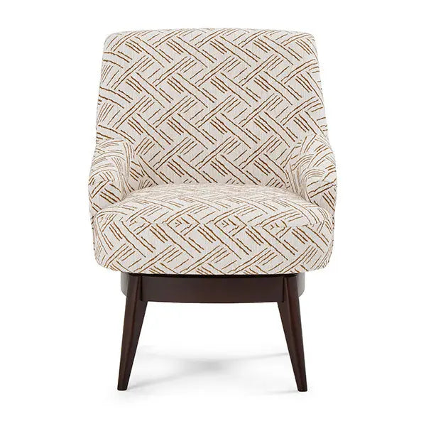 Mattay Swivel Chair