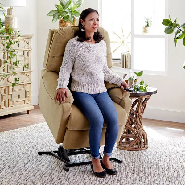 Sondra Rocker Recliner