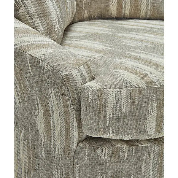 Alanna Swivel Chair