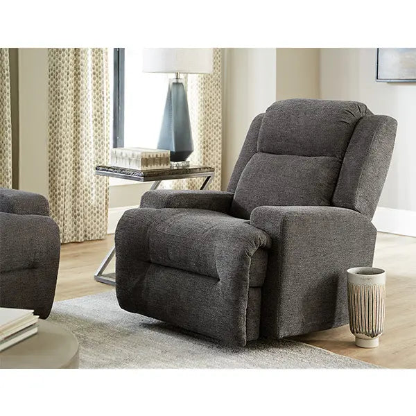 O'Neil Power Rocker Recliner