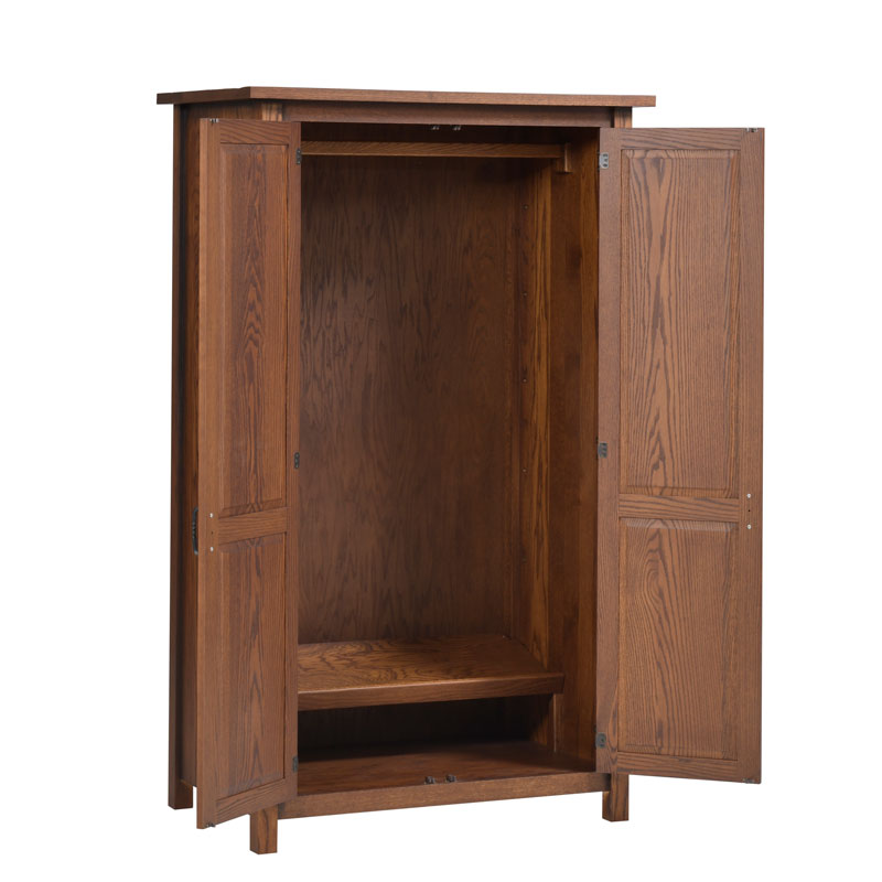 Mountain Lodge Wardrobe