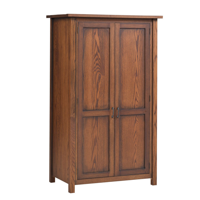 Mountain Lodge Wardrobe