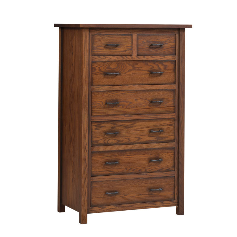 Mountain Lodge Chest of Drawers