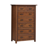 Mountain Lodge Chest of Drawers