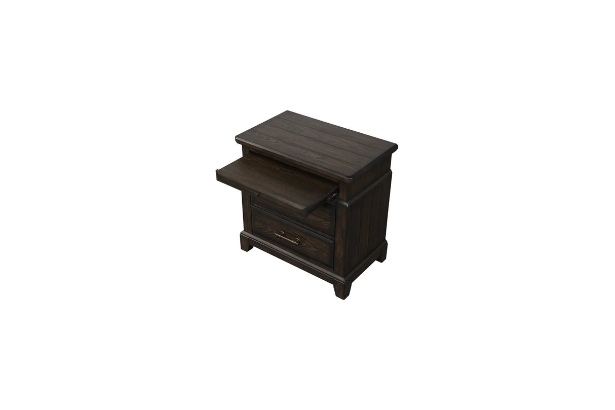 Bellamy Nightstand