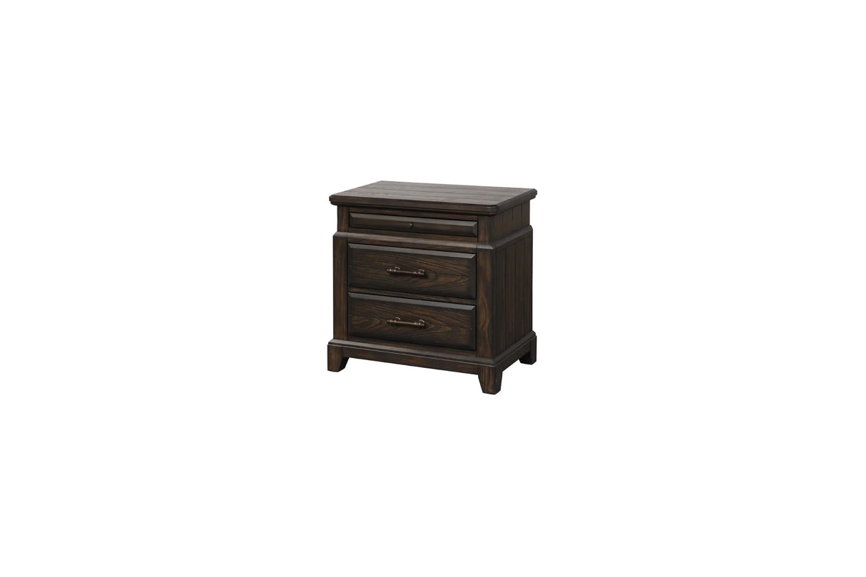 Bellamy Nightstand