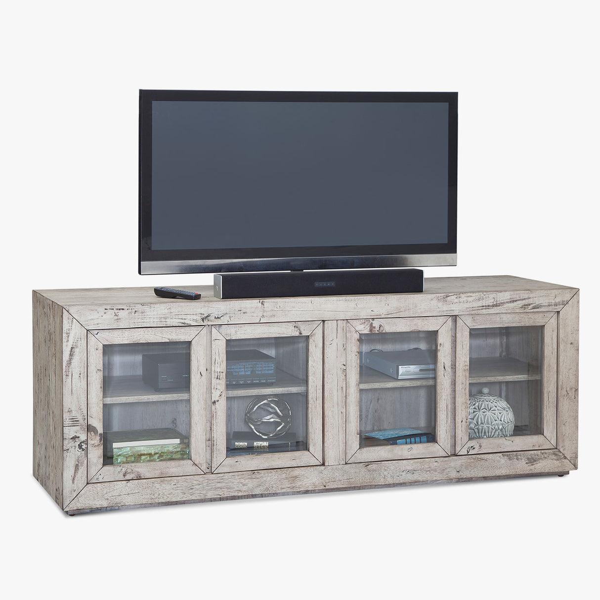 Renewal Entertainment Center 72″