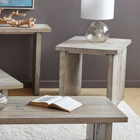 Renewal Occasional End Table