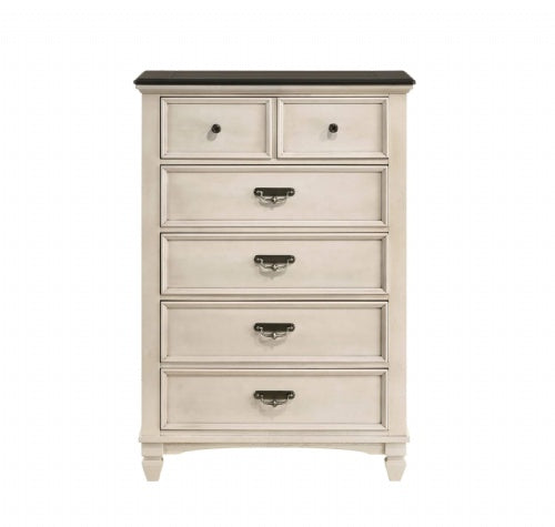 Cottage Chest