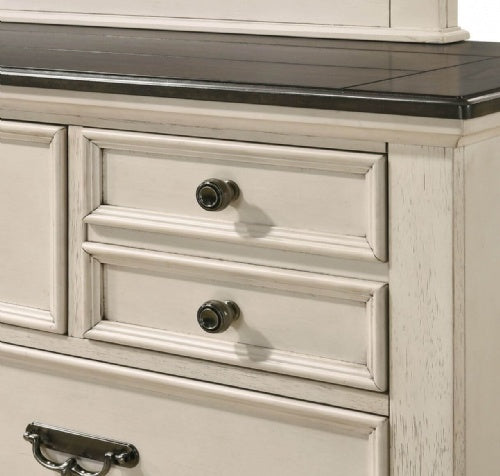 Cottage Chest