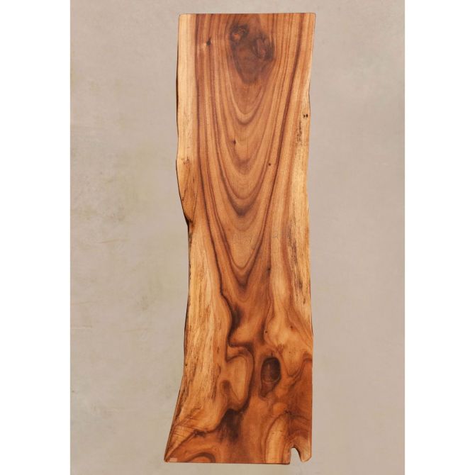 Custom Slab Dining Table