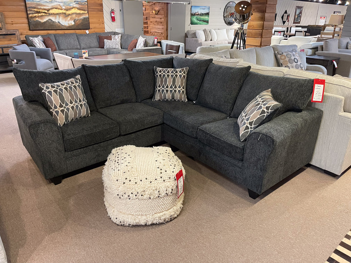 Compact Sectional