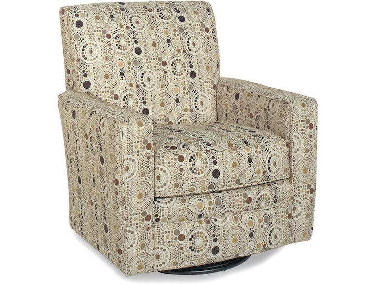 Essentials Swivel Chair