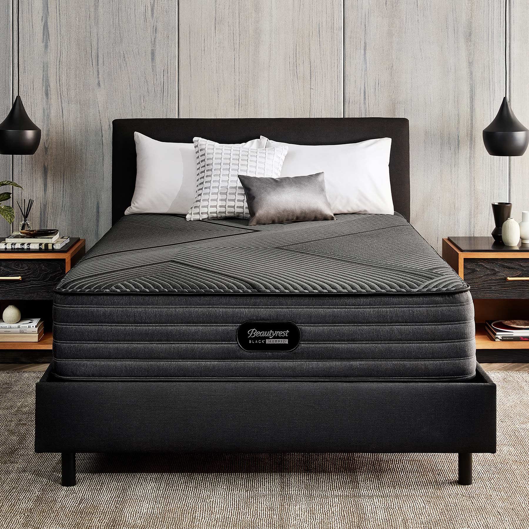 Beautyrest black store l class