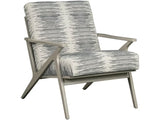 Clean Lines Accent Chair
