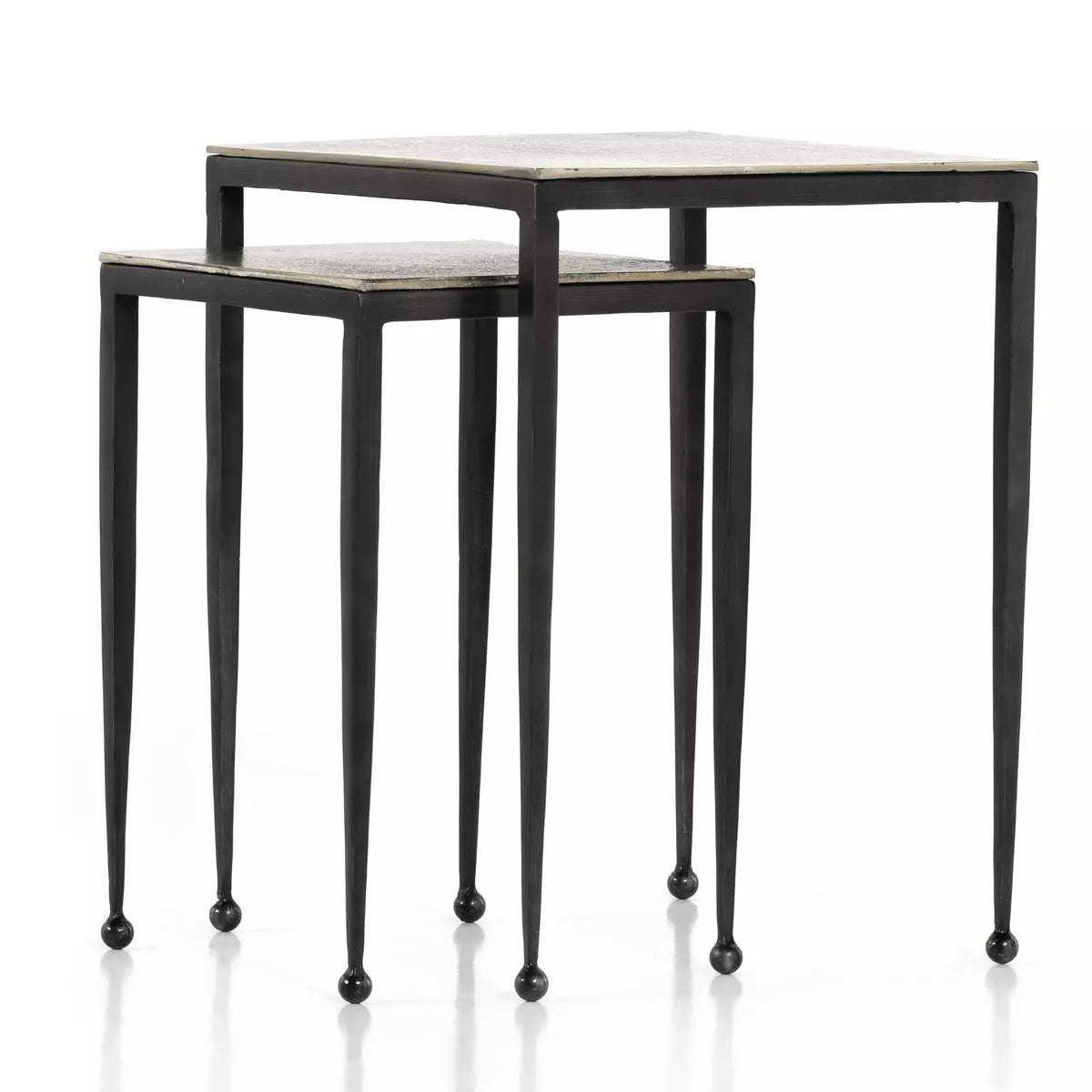 Dalston Nesting End Tables