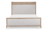 Edgewater Upholstered Bed