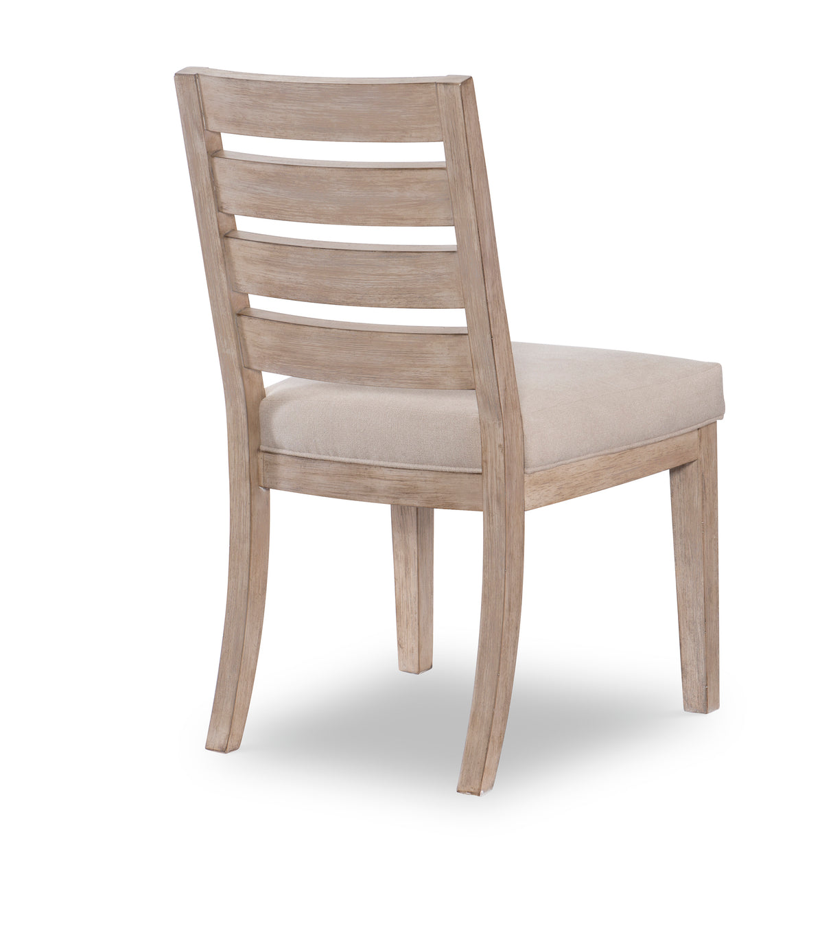 Westwood Wood Back Side Chair