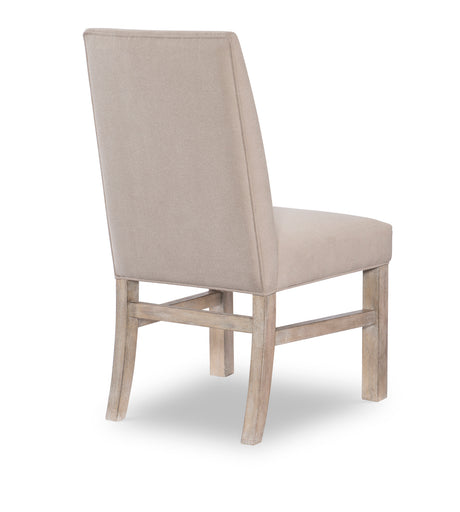 Westwood Upholstered Side Chair