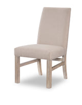 Westwood Upholstered Side Chair