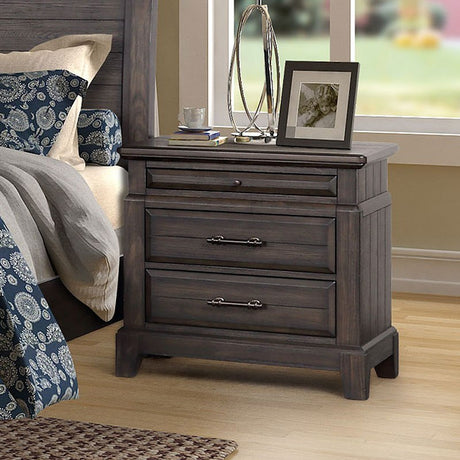 Bellamy Nightstand