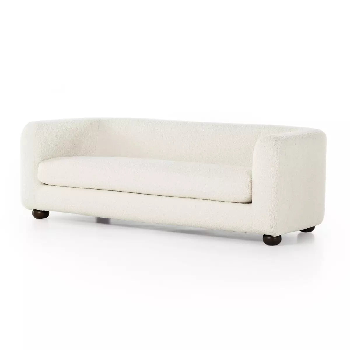 Gidget Sheepskin Sofa