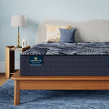 Serta Perfect Sleeper Hybrid Firm Mattress