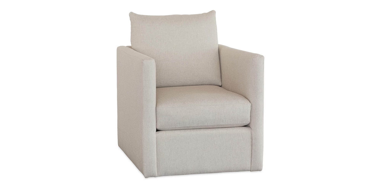 Beckham Swivel Chair
