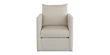 Beckham Swivel Chair