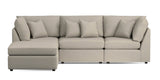 Beckham Modular Sectional