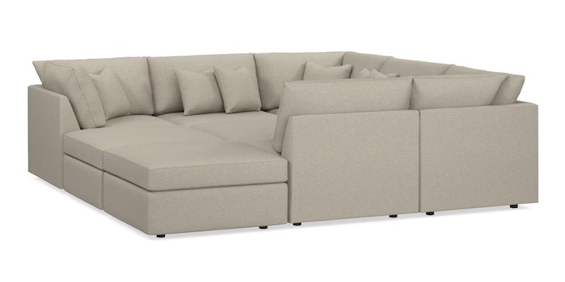 Beckham Modular Sectional