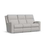 Score Power Reclining Sofa