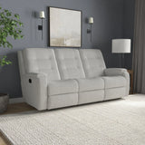 Score Power Reclining Sofa
